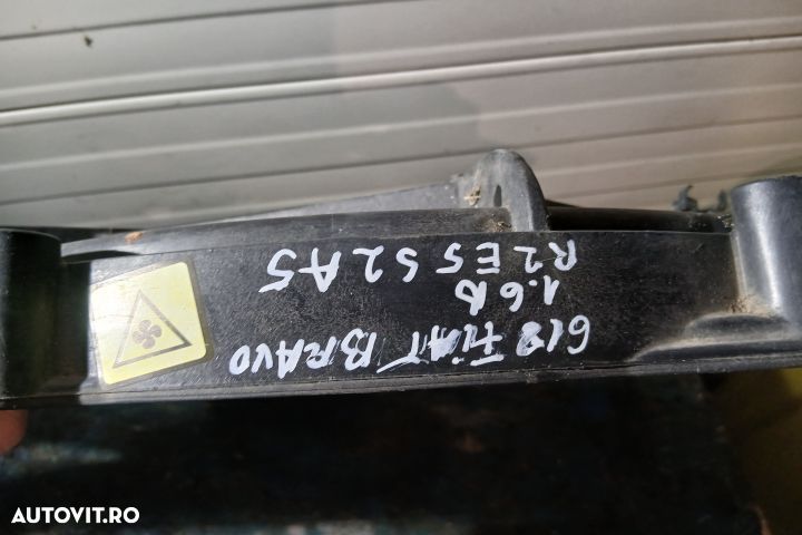 Electroventilator / Ventilator racire motor / AC 882300200 882300200 - 3