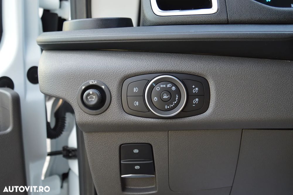 Ford E-TRANSIT L3H2 3500KG - 27
