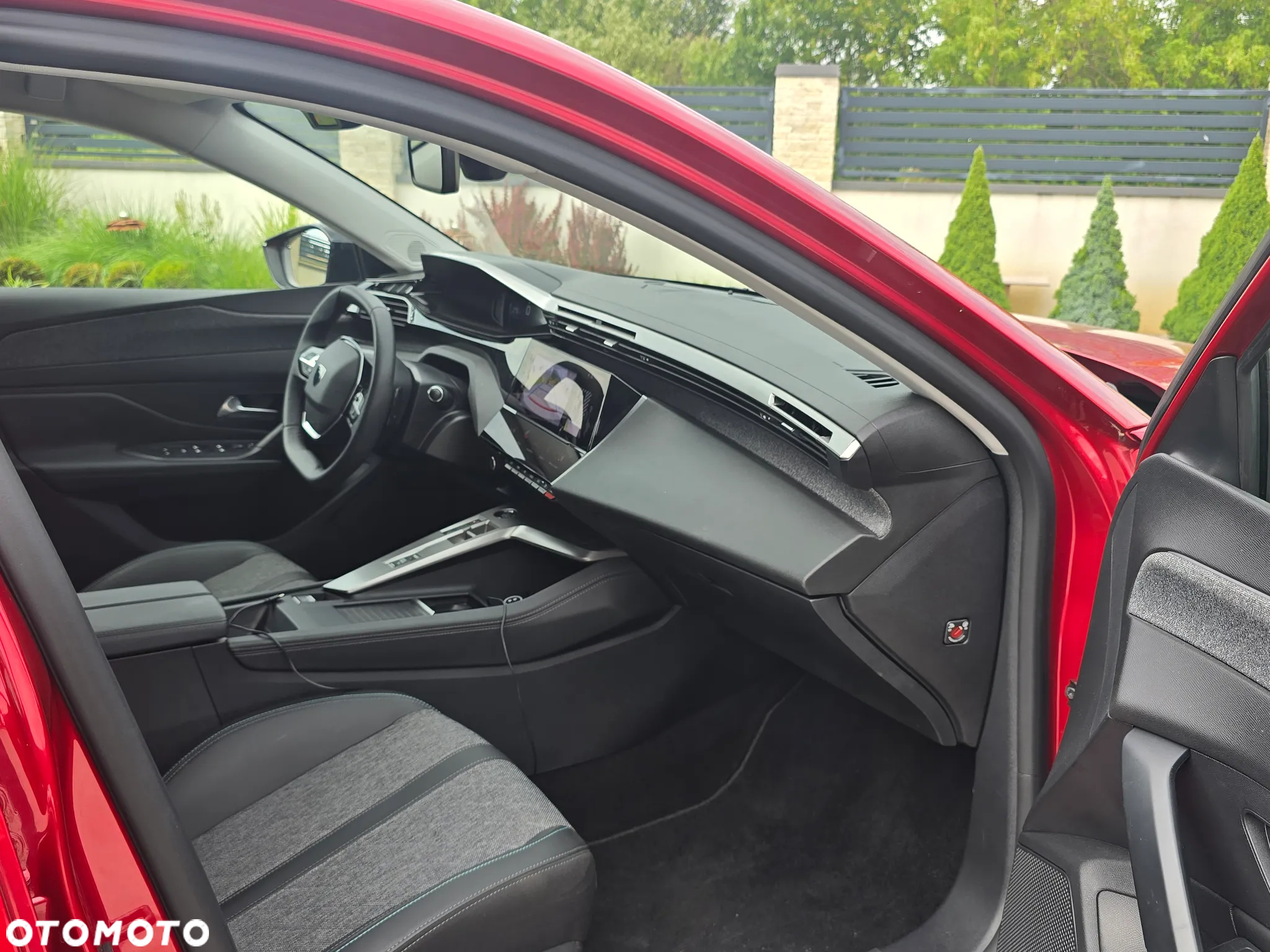 Peugeot 408 1.2 PureTech Allure S&S EAT8 - 16