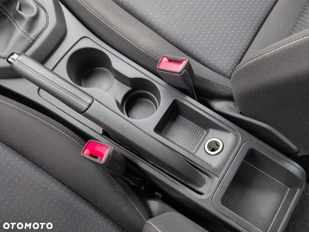 Seat Ibiza 1.0 TSI Style - 29