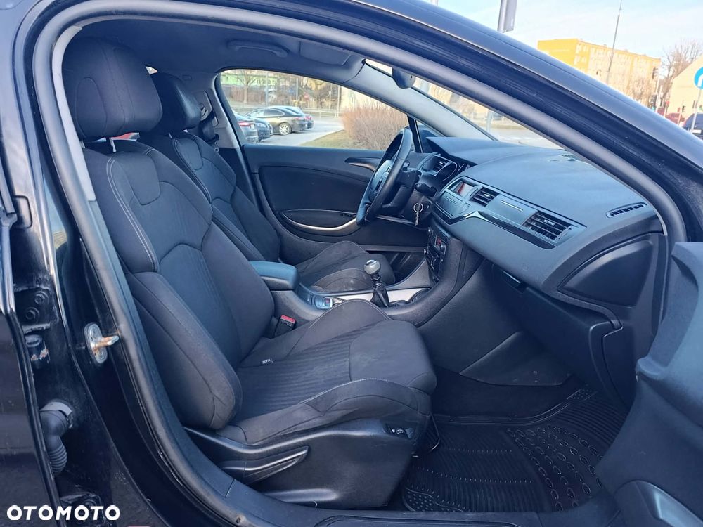 Citroën C5 HDi 140 FAP Confort - 5