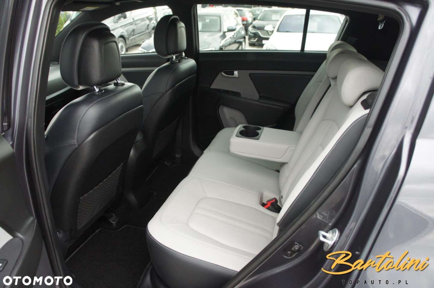Kia Sportage - 26