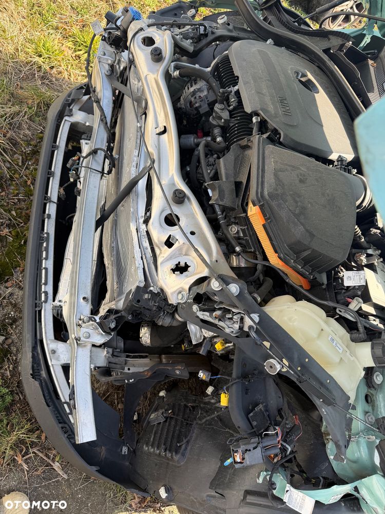 MINI Cooper John Works Anniversary Edition sport - 17