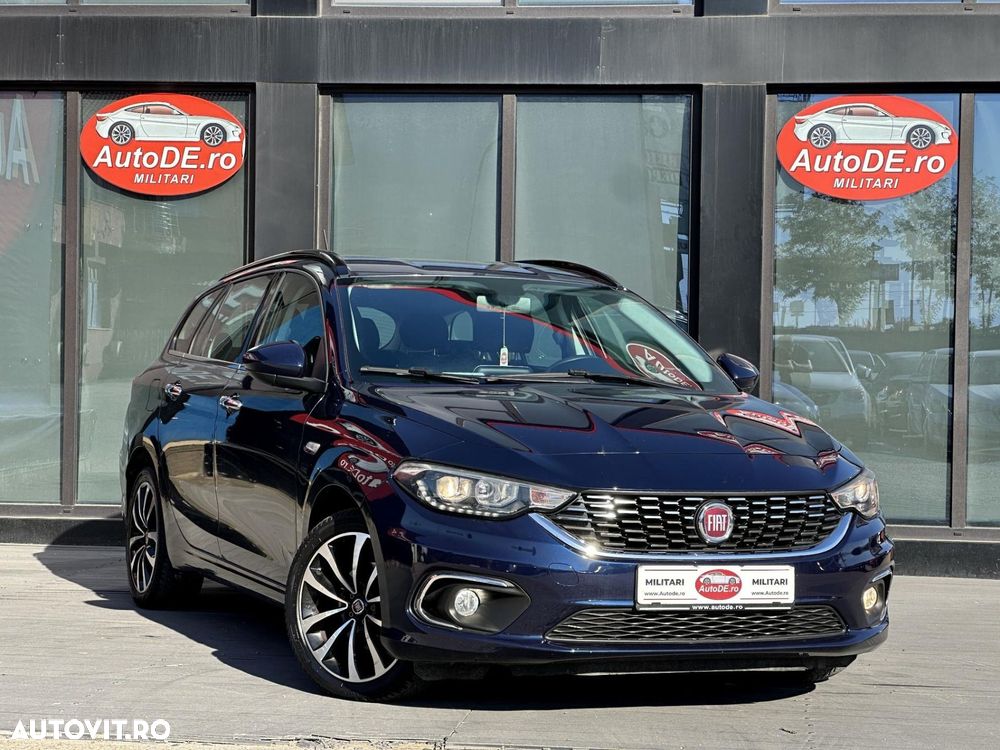 Fiat Tipo - 2
