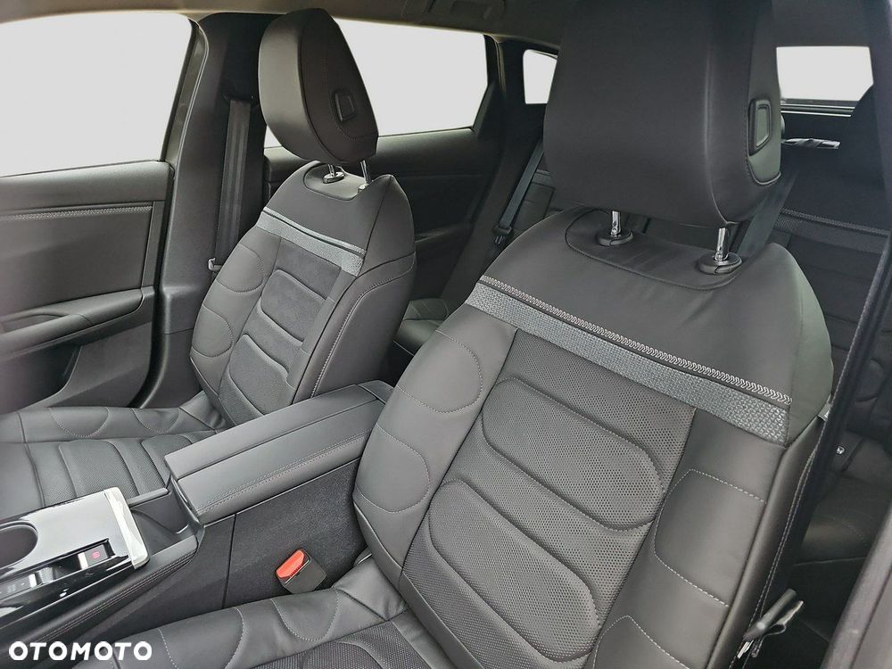 Citroën C5X 1.2 mHEV Max eDCT6 - 11