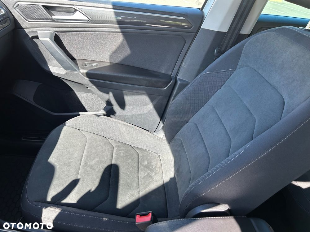 Volkswagen Tiguan 2.0 TSI 4Mot Highline DSG - 15