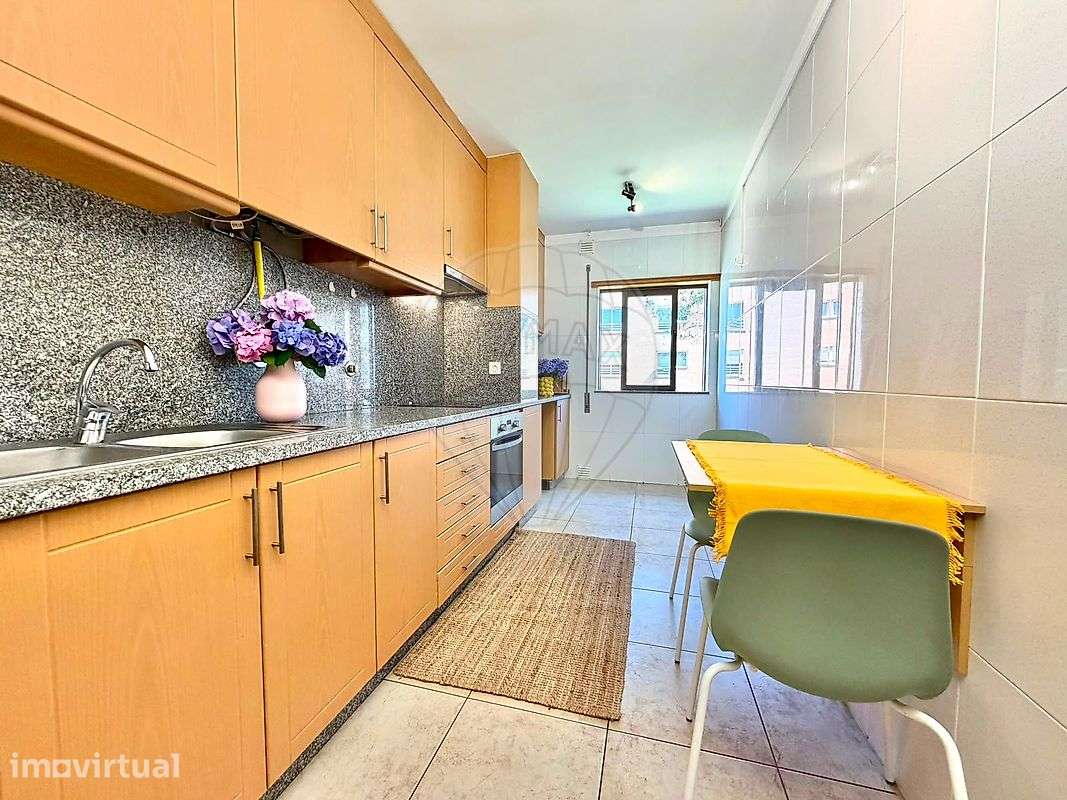Apartamento T3 para venda - Grande imagem: 5/11
