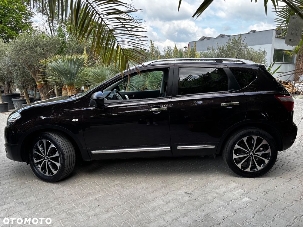 Nissan Qashqai - 8