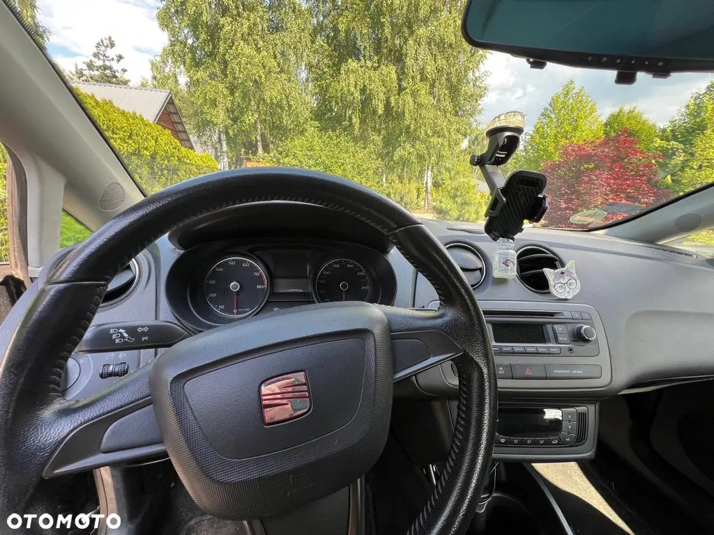 Seat Ibiza SC 1.2 Reference - 11