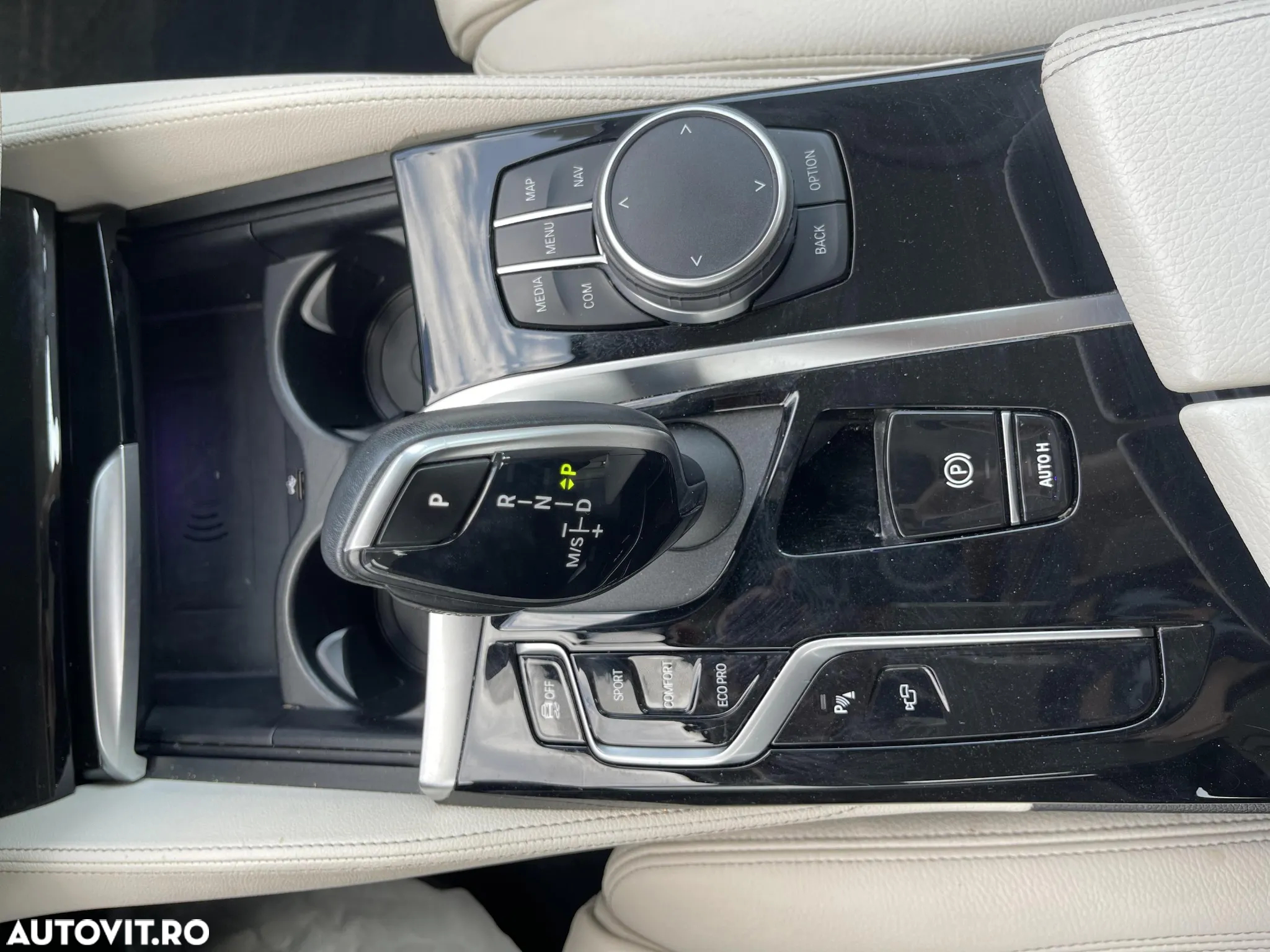 BMW Seria 5 - 14