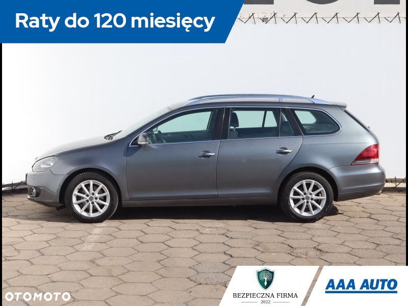 Volkswagen Golf Variant - 4