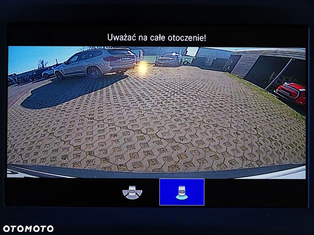 Mercedes-Benz Vito Mixto L3 447.705 - 29