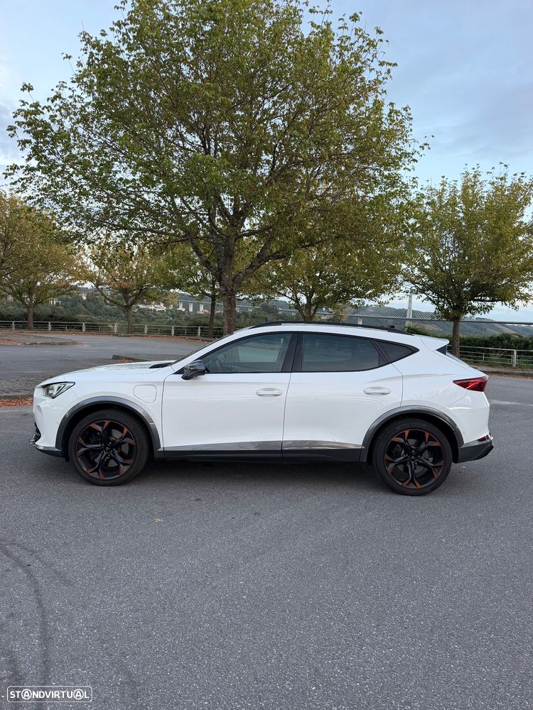 Cupra Formentor - 19