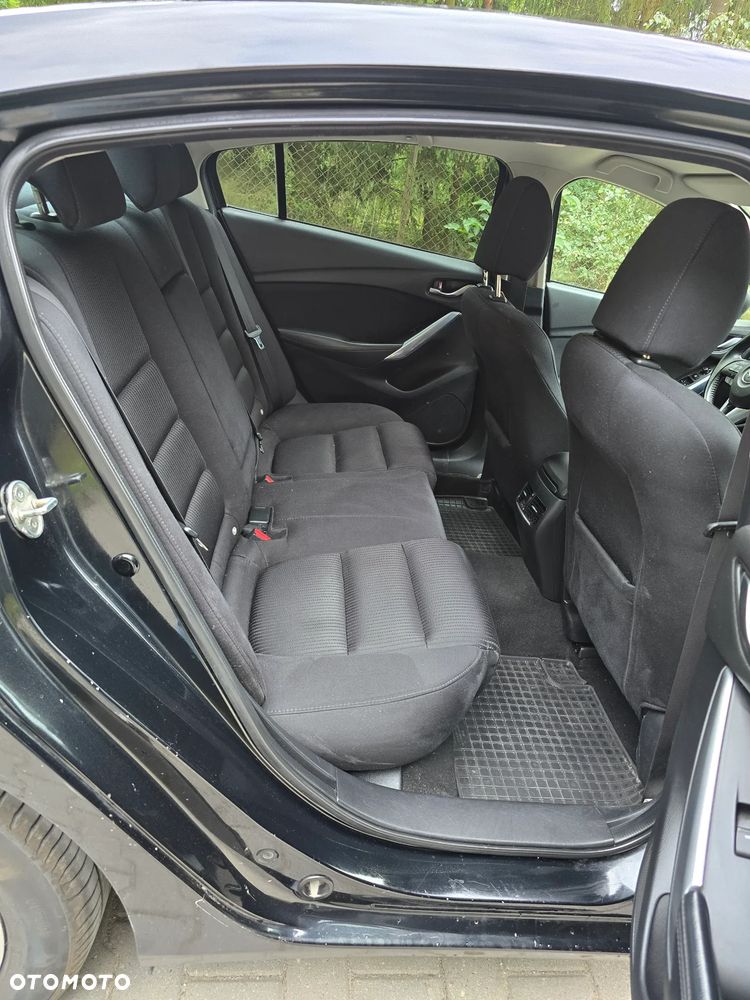 Mazda 6 - 17