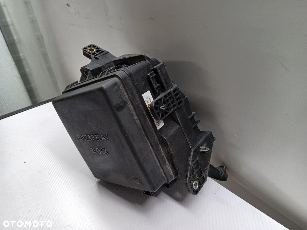 SKRZYNKA BEZPIECZNIKÓW KIA CEED PRO 919501H020 - 3
