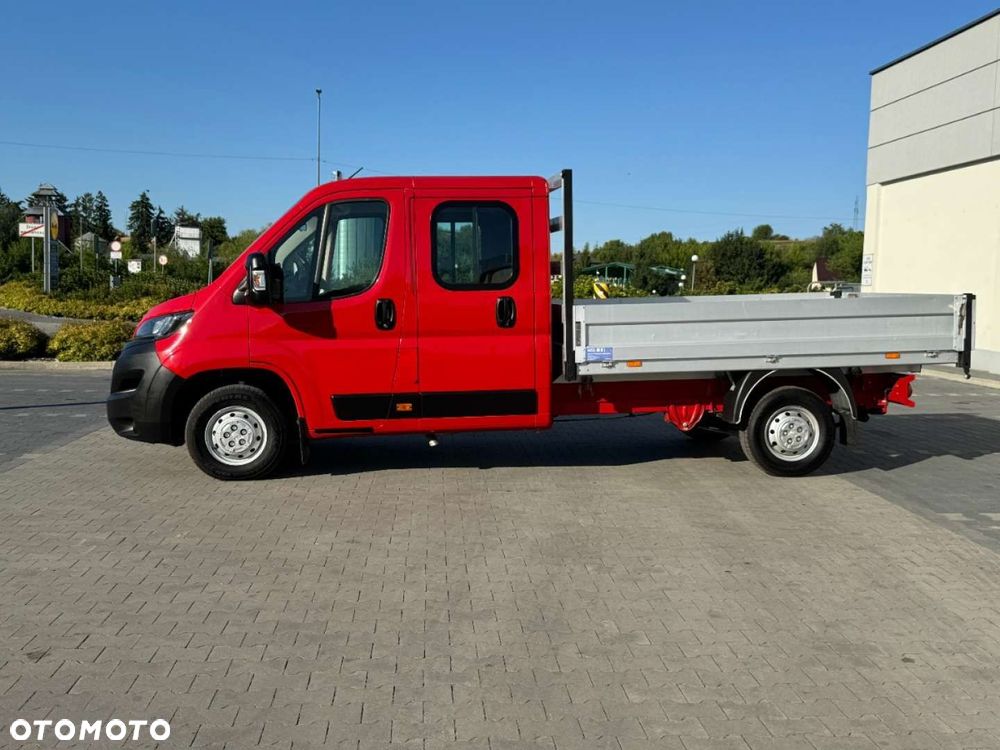 Peugeot Boxer - 14