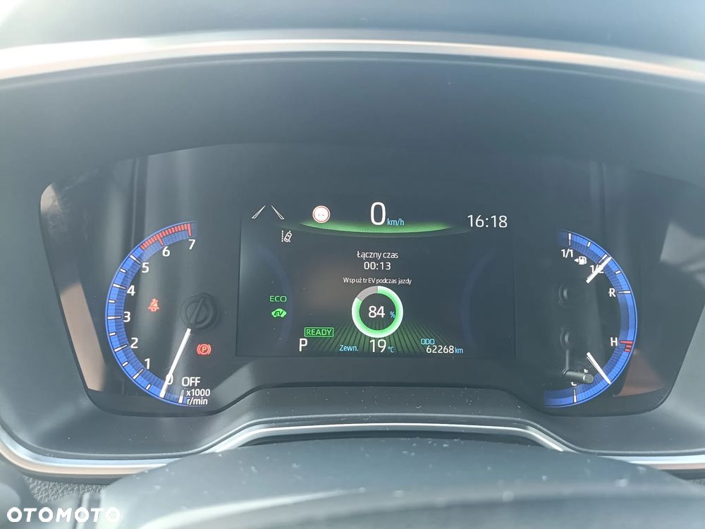 Toyota Corolla 1.8 Hybrid Comfort - 15