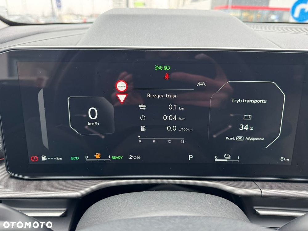 Kia Sportage 1.6 T-GDI HEV Business Line 2WD - 15