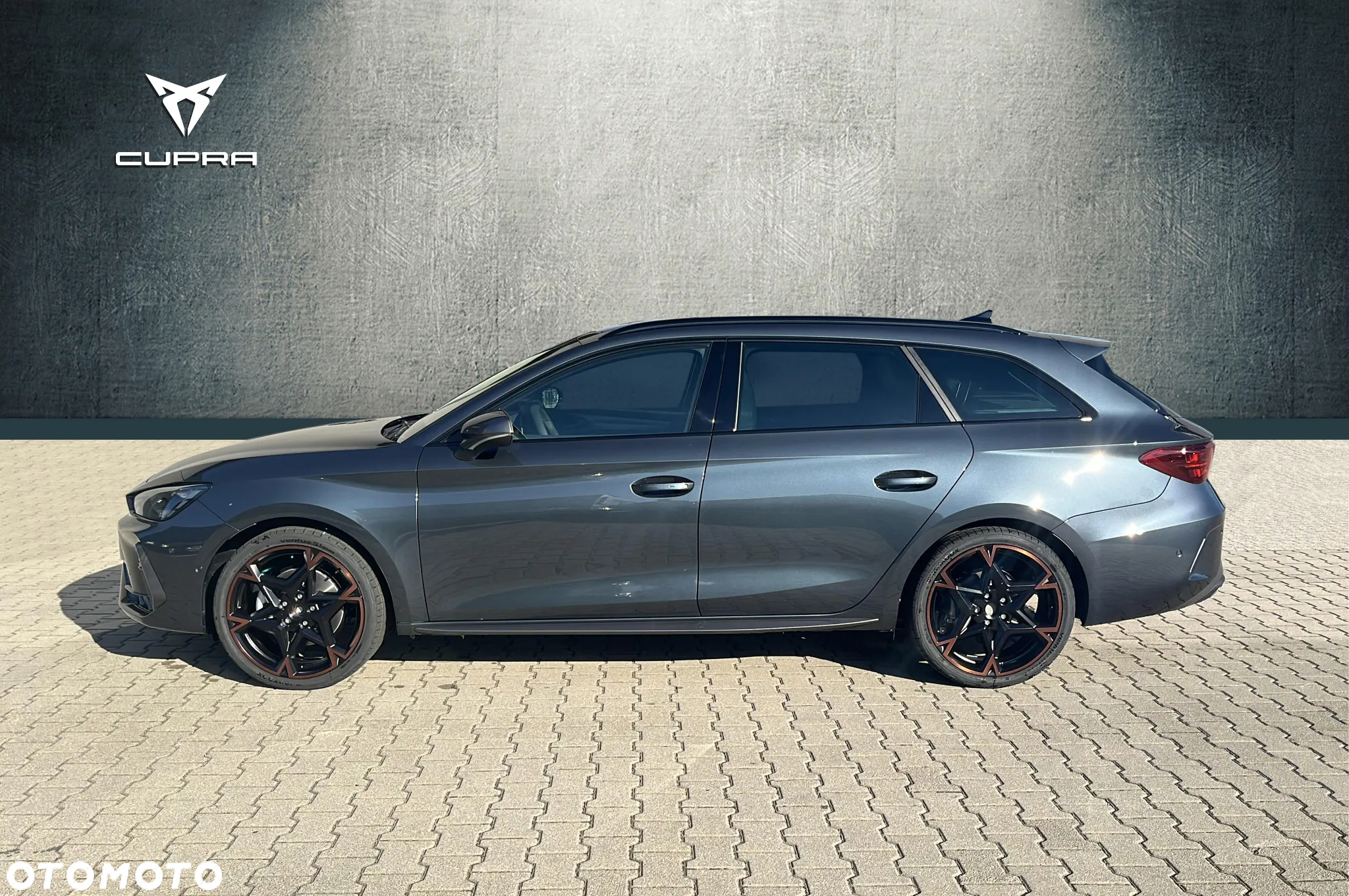 Cupra Leon Sportstourer - 6