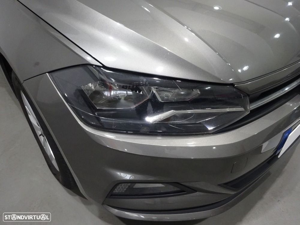 VW Polo 1.6 TDI Confortline - 31