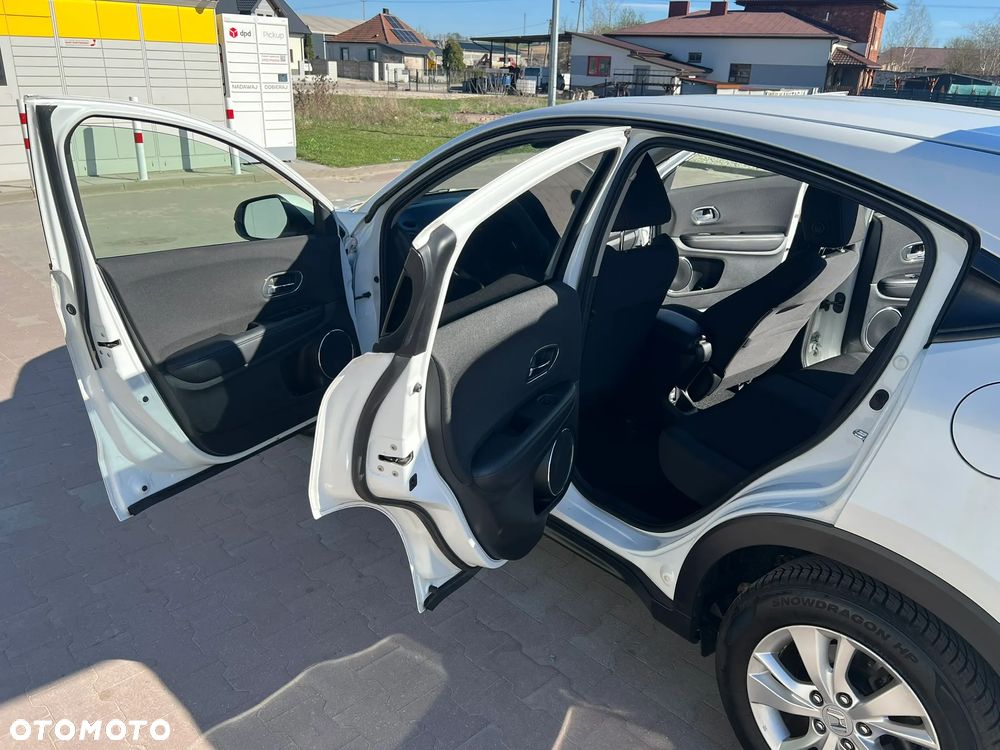 Honda HR-V 1.5 Elegance (ADAS) - 11