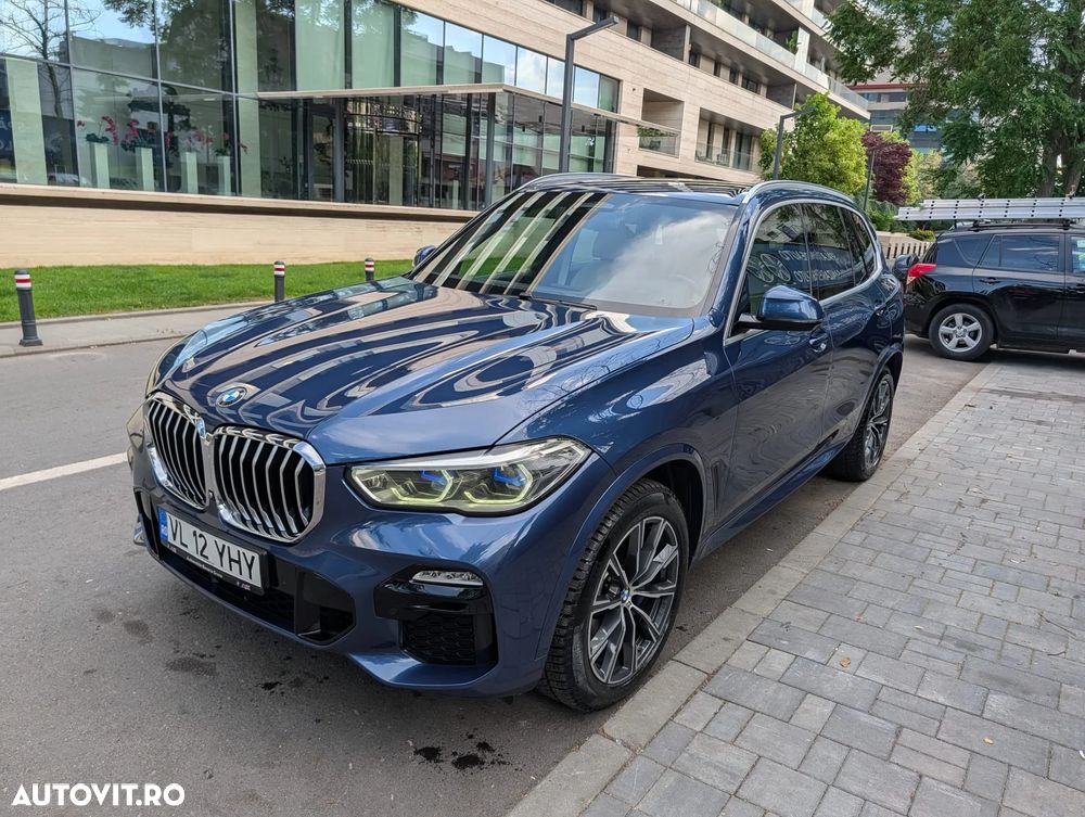 BMW X5 - 4