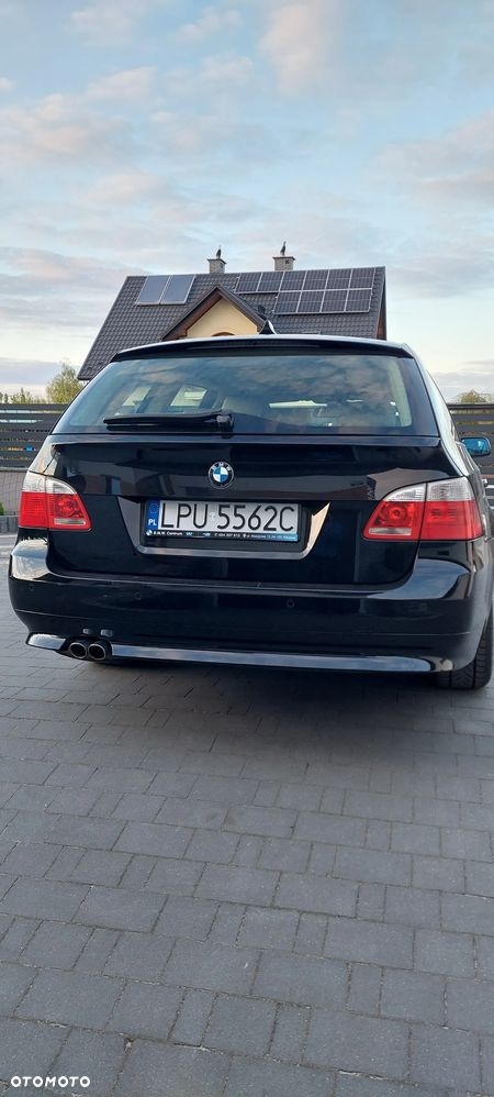 BMW Seria 5 530d - 30