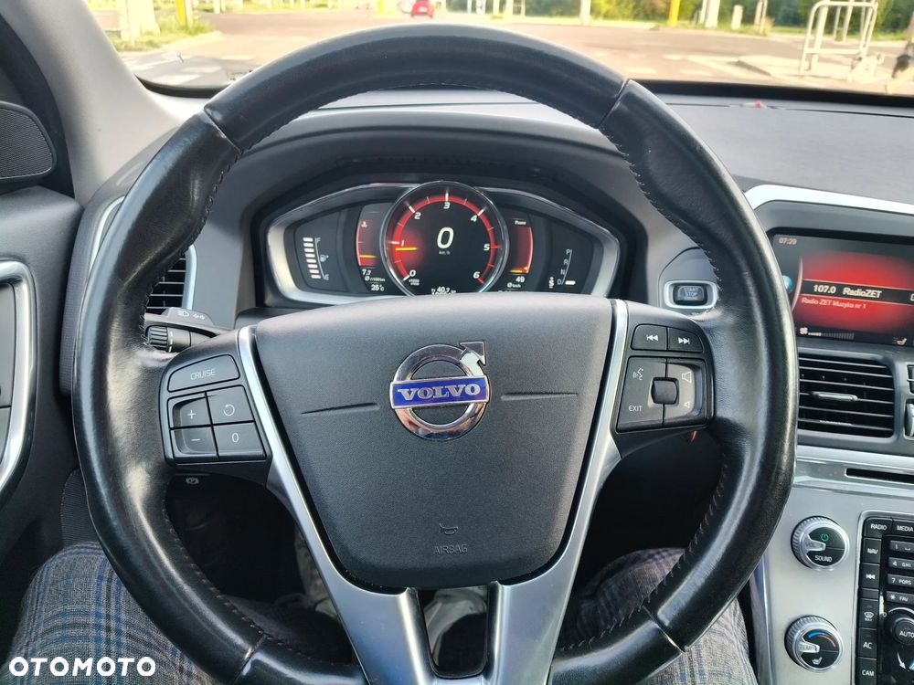 Volvo XC 60 D4 Drive-E Summum - 19