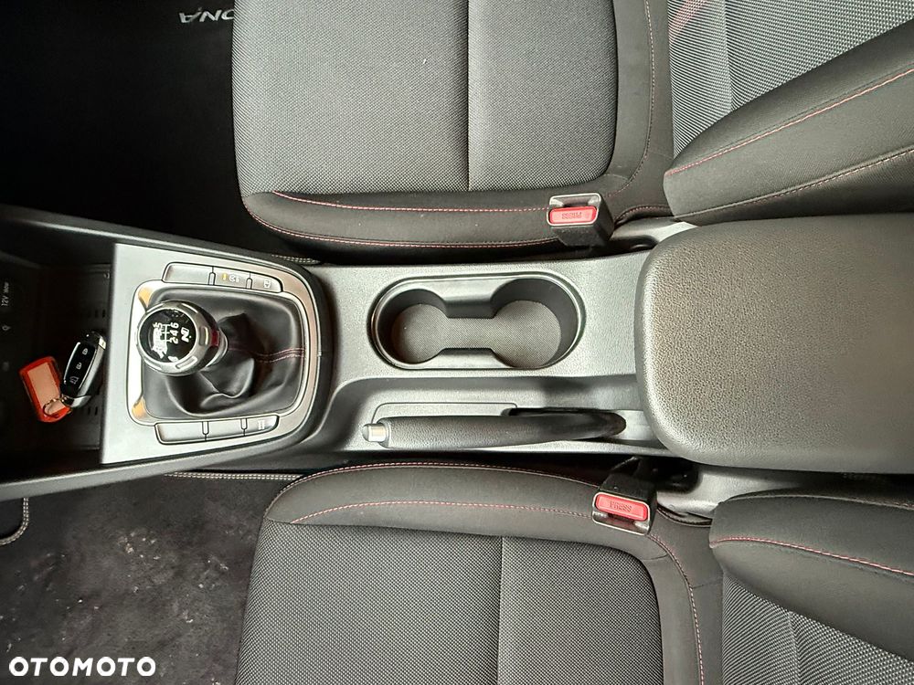 Hyundai Kona 1.0 T-GDI 48V-Hybrid N Line - 21