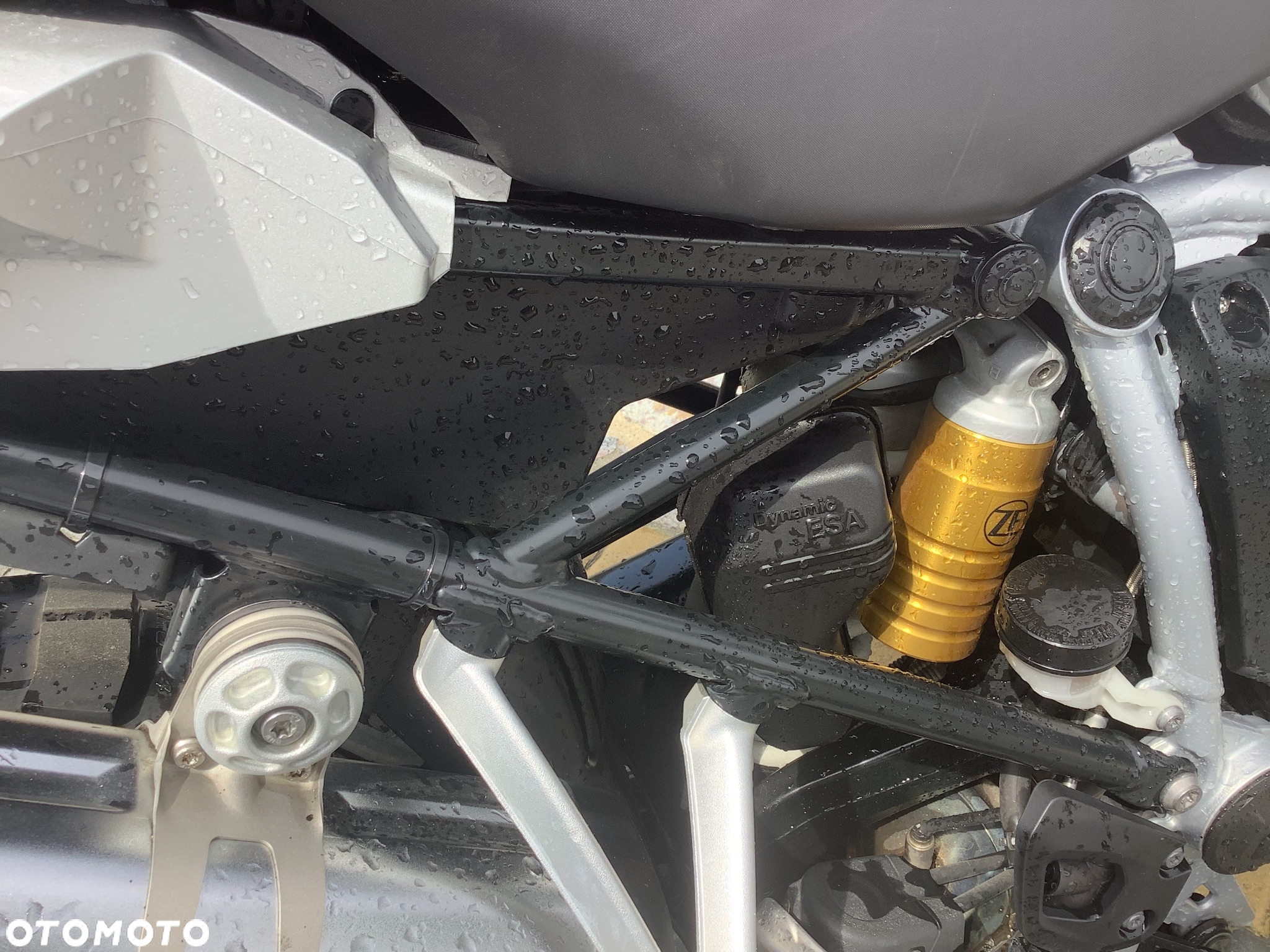 BMW R1250 GS Adventure - 3