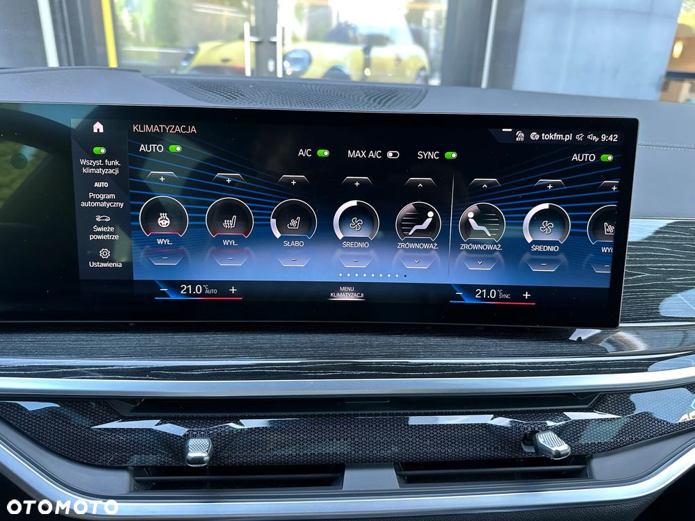 BMW X7 xDrive40d mHEV sport - 20