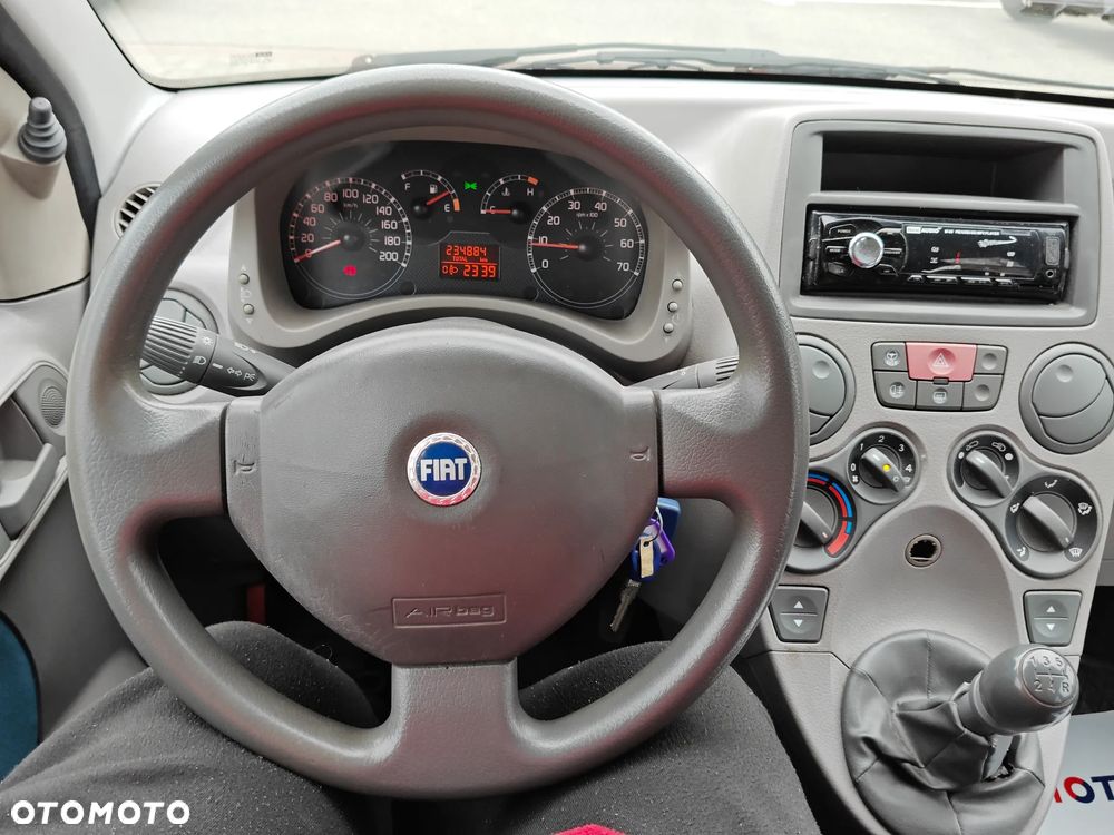 Fiat Panda 1.2 Dynamic - 20