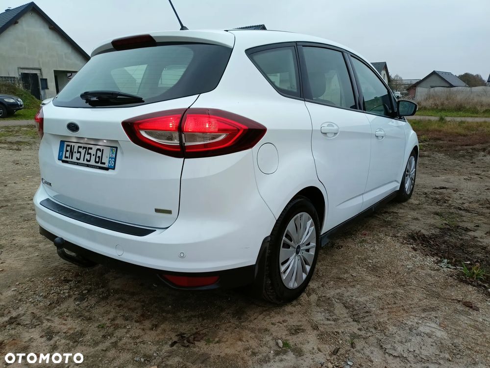 Ford C-MAX 1.0 EcoBoost Trend ASS - 4