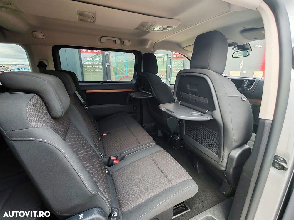 Toyota Proace - 25