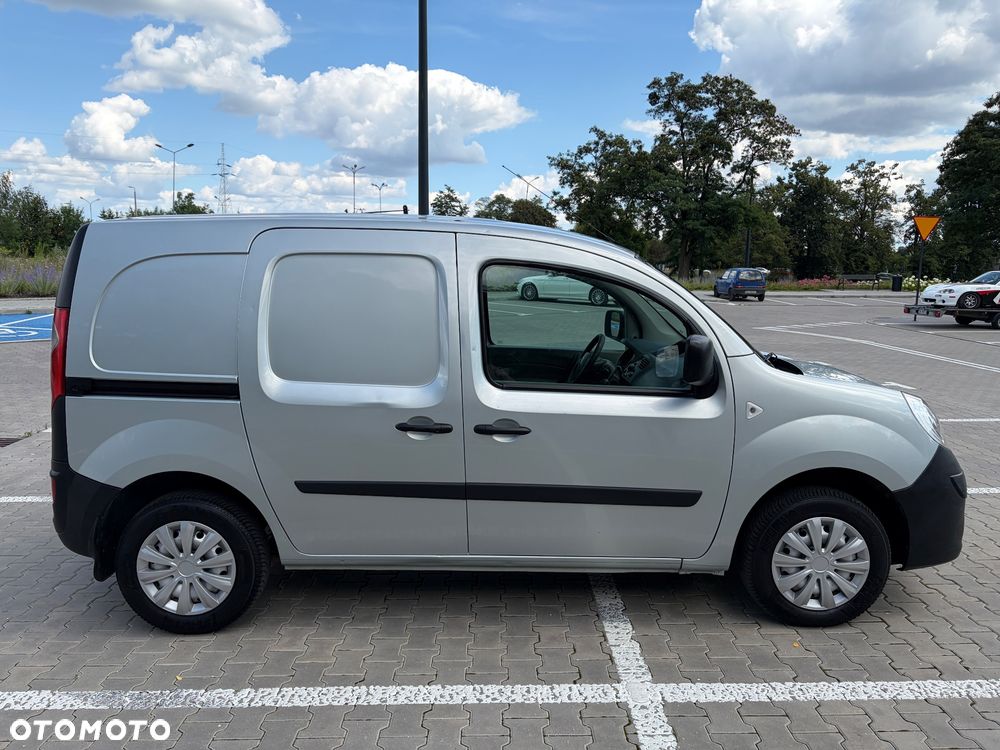 Renault Kangoo - 4