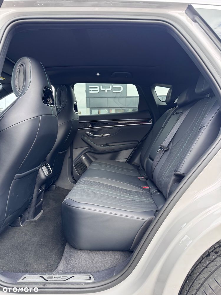 BYD Seal U DM-i 1.5 Boost - 16