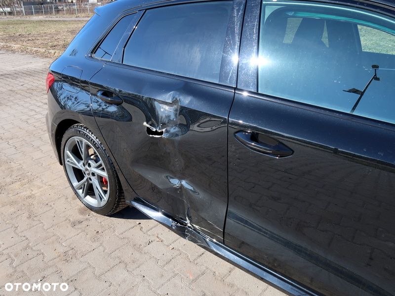 Audi S3 - 34
