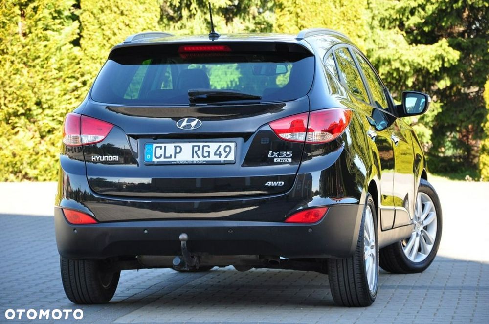 Hyundai ix35 - 14