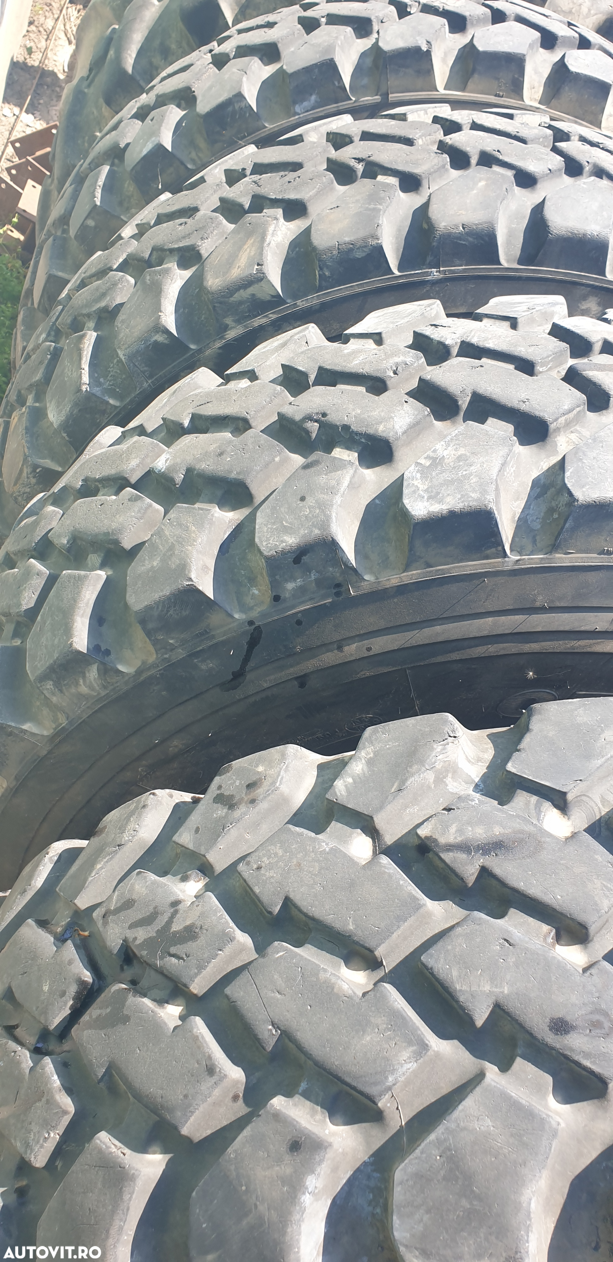 1400 R 20, 320 70 20, 425 75 20, 300 70 20 - 2