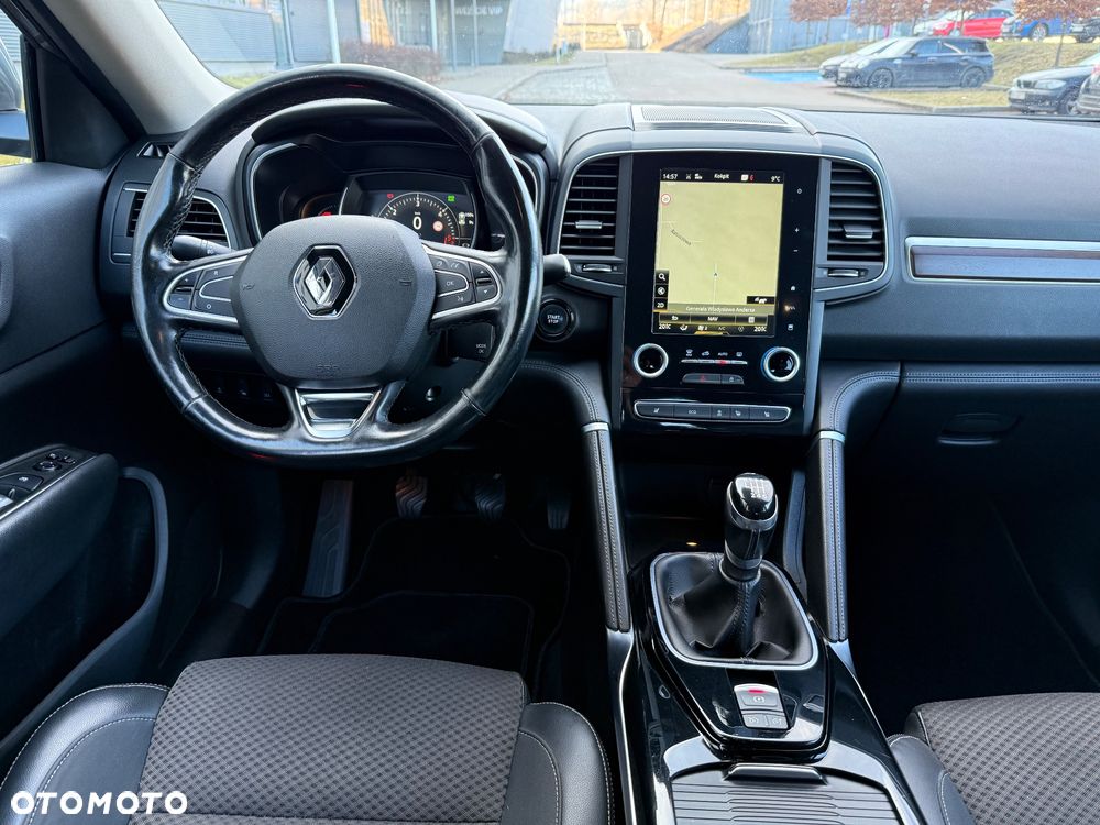 Renault Koleos ENERGY dCi 175 4WD INTENS - 15