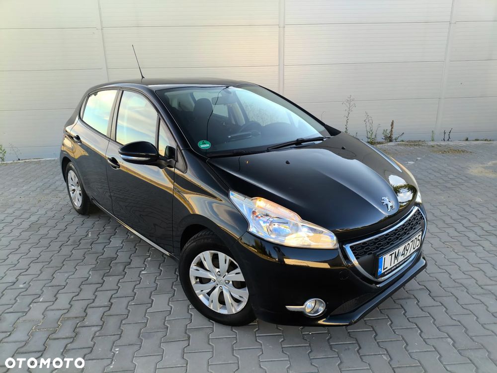 Peugeot 208 PureTech 68 Like - 7