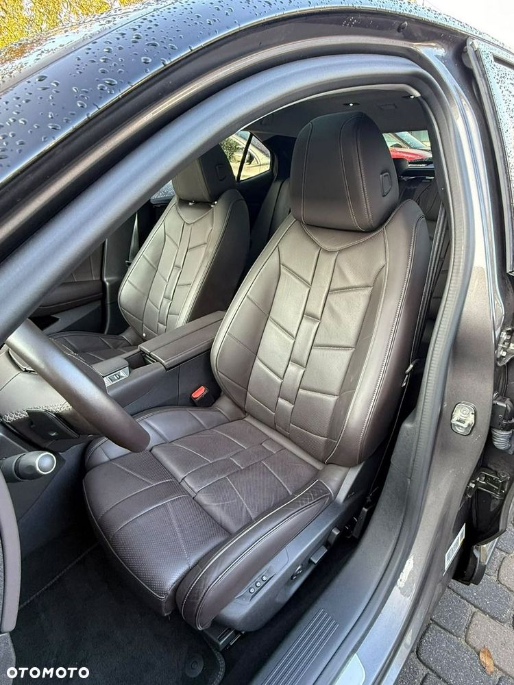 DS Automobiles DS 4 - 18