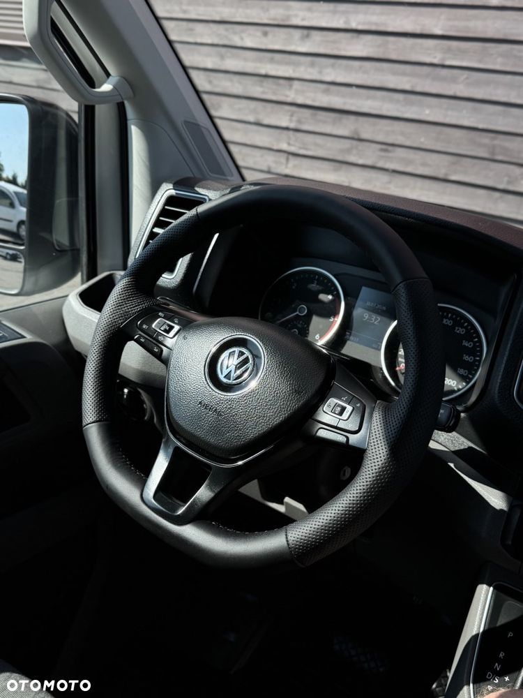 Volkswagen CRAFTER - 29