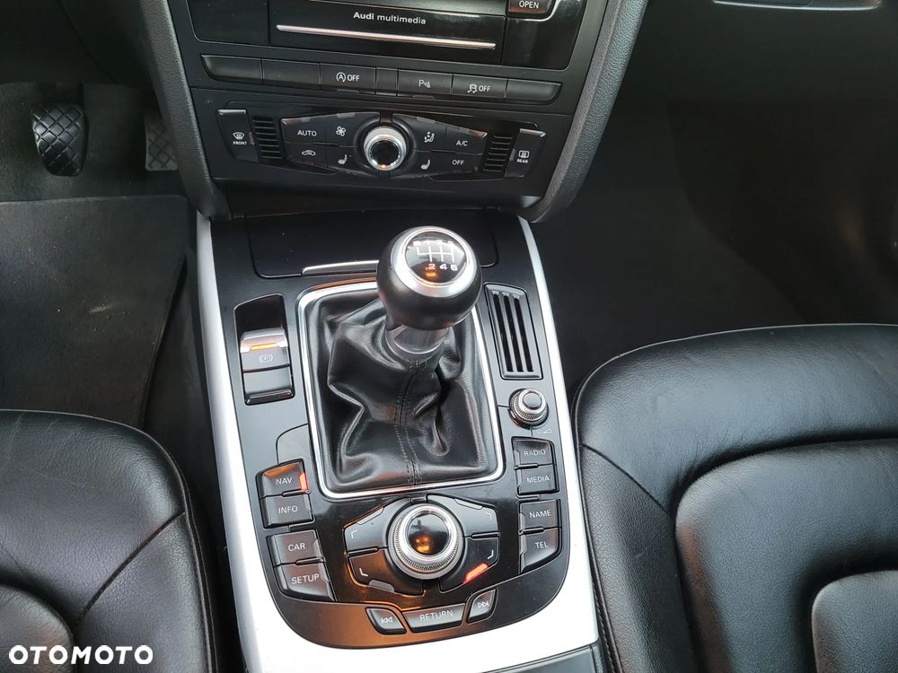 Audi A4 - 34