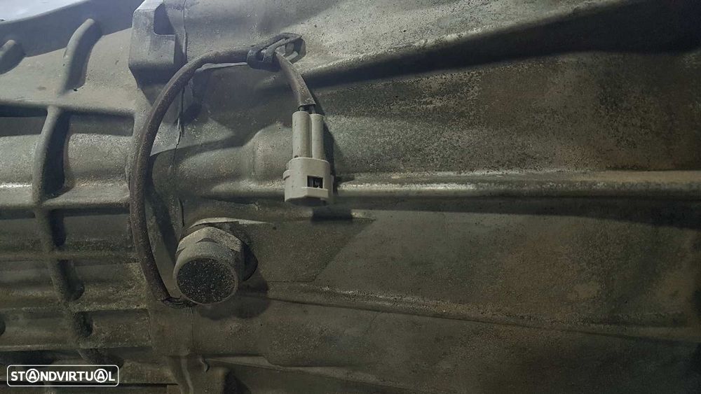 CAIXA DE VELOCIDADES SUZUKI GRAND VITARA JB (JT) 1,9 LTR. DDIS JLX-E 5-TüRIG - 8