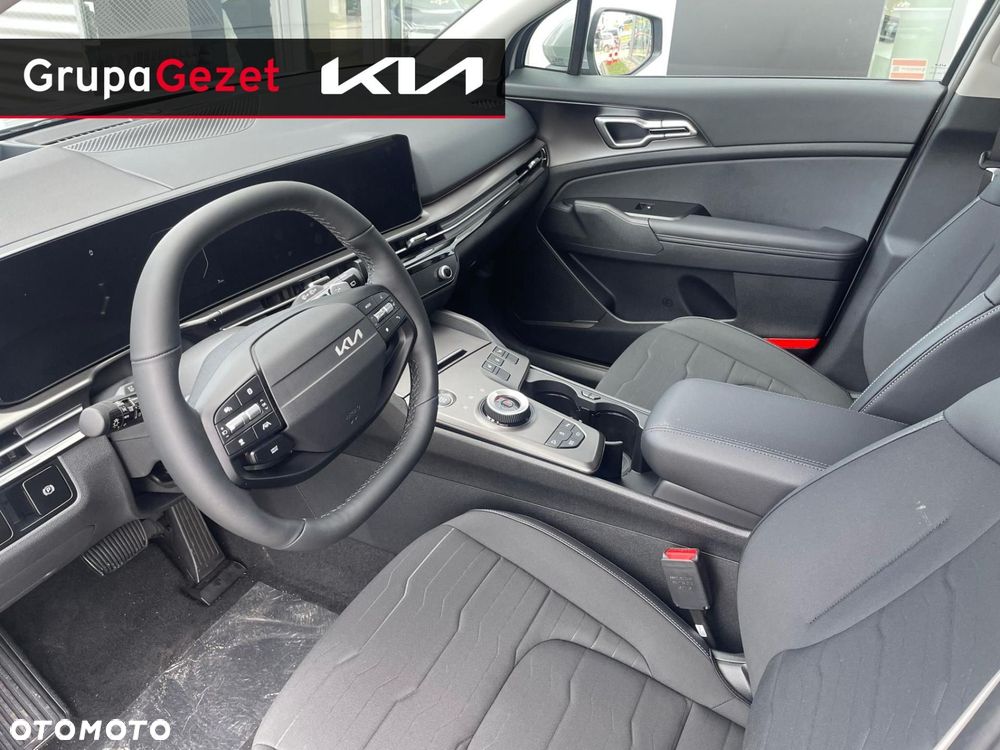 Kia Sportage - 14