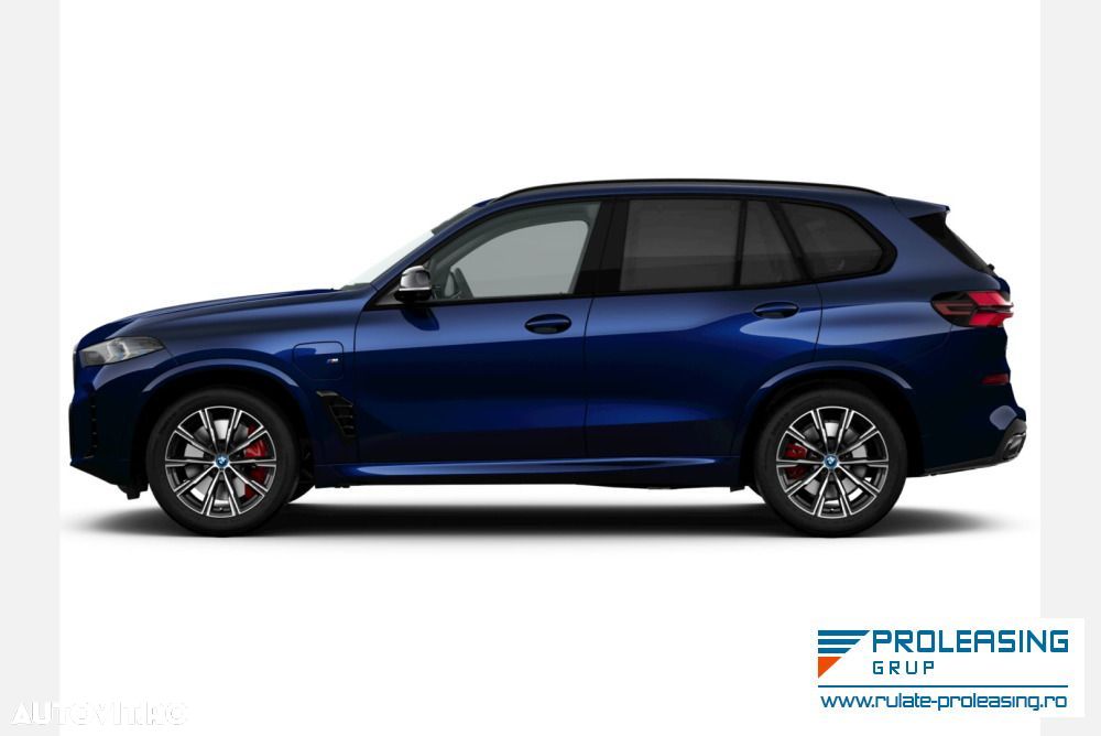 BMW X5 - 3