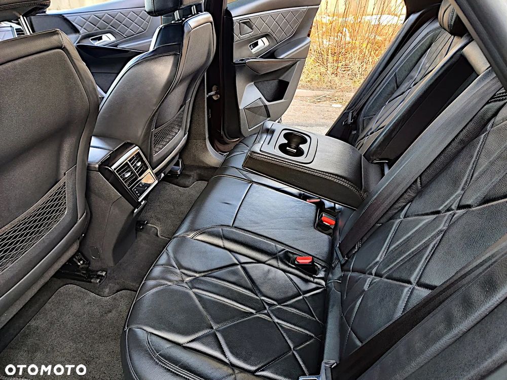 DS Automobiles DS 7 Crossback 1.6 PureTech Rivoli - 21