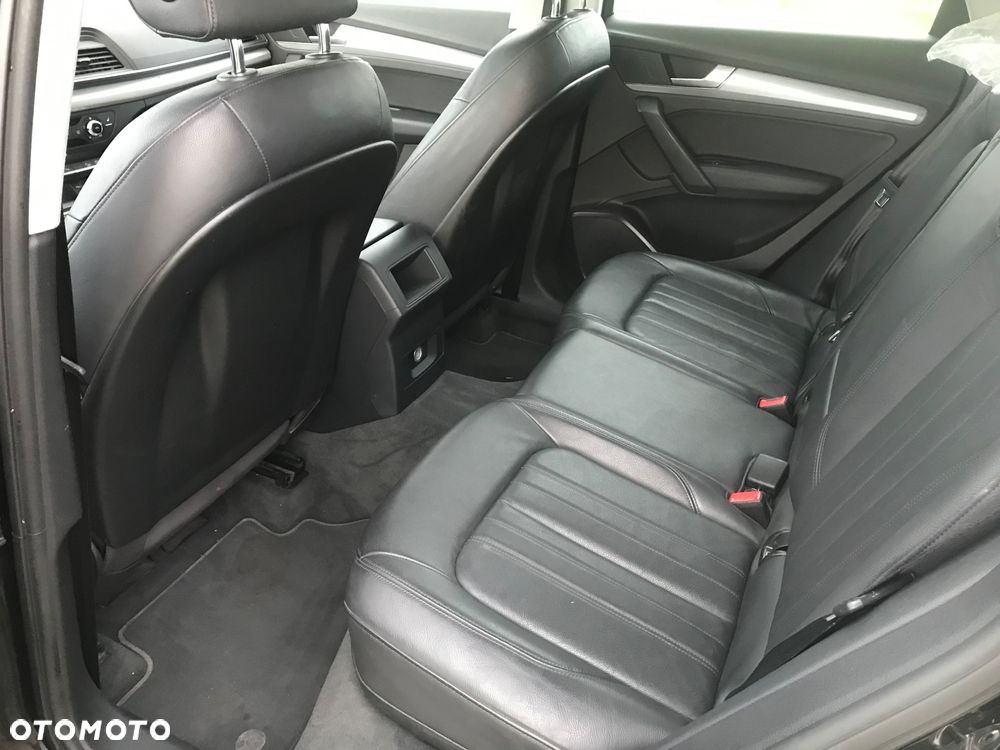 Audi Q5 2.0 TDI Quattro S tronic - 12