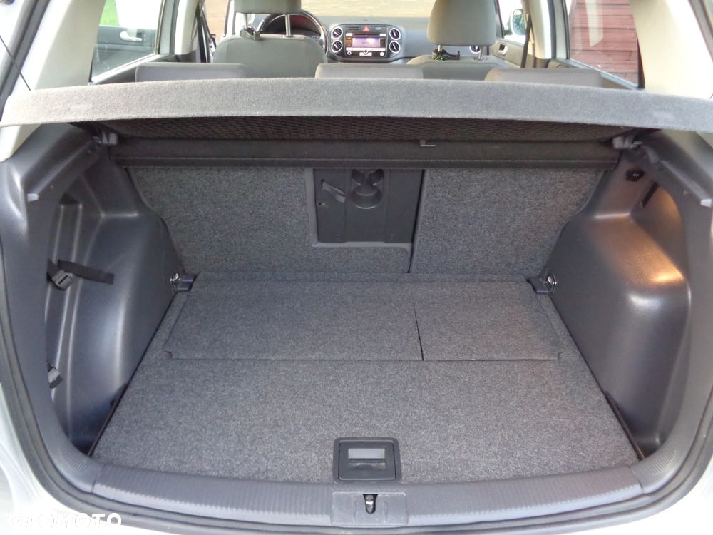 Volkswagen Golf Plus - 20